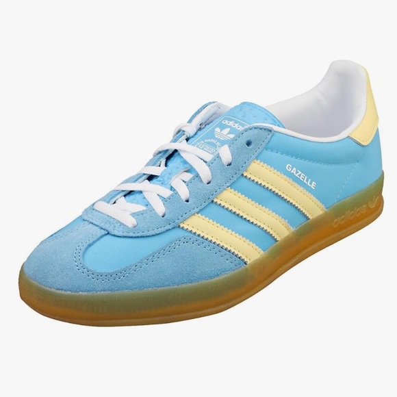 adidas Originals Gazelle - Picture 1 of 12
